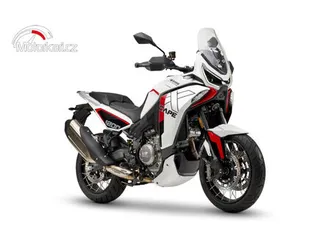 moto morini x-cape 1200 - skladem -