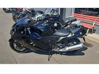 *weihnachtspreis nur bis 26.12.* hayabusa ez 8/2025, wie neu