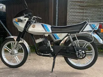 zündapp cs 50 typ 448-310