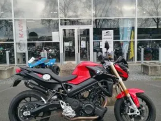 bmw f 800 r 2018 800 cm3 | moto roadster | 15 325 km | 33210 toulenne