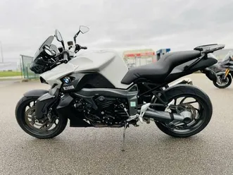 bmw k 1300 r 2012 1300 cm3 | moto roadster | 31 600 km | 21220 fixin
