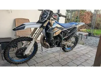 ② 2021 sherco se250 factory