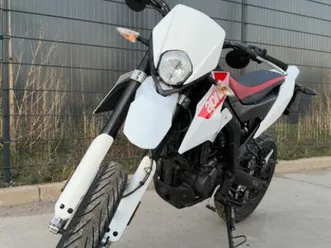aprilia sx 125