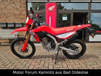 honda crf 300l my25 *6 jahre garantie*