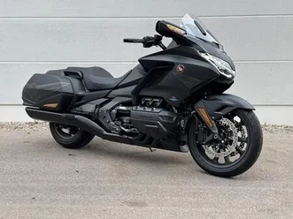 honda gl1800bds gl 1800 goldwing bagger dct 2025