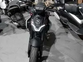 malaguti drakon 125 naked