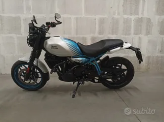 royal enfield guerrilla 450