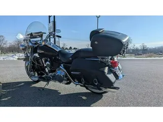 2005 harley-davidson® flhrci - road king® classic