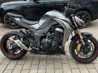 kawasaki z1000