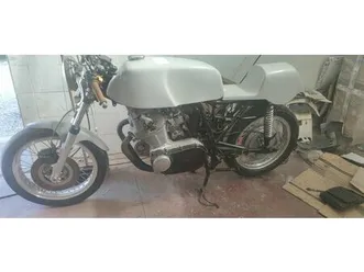 laverda - sf 750 - sfc evocation - 1974