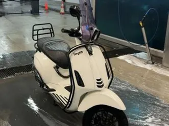 vespa sprint — scooters | vespa — marktplaats