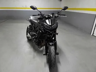 yamaha mt09, 2018, 35000km e quick shifter alfragide
