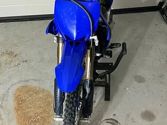 yamaha yz 65