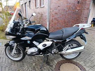bmw r1200st