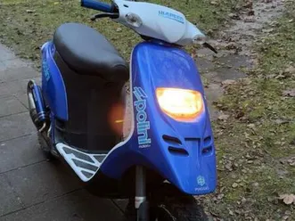 piaggio tph 70 cc