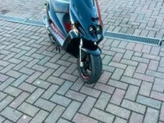 piaggio si è malaguti f12