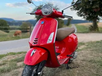 vespa primavera 125 abs