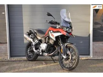 bmw f 850 gs btw motor! — motoren | bmw — marktplaats