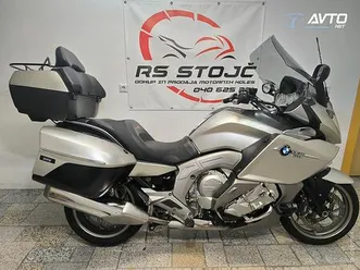 bmw k 1600 gtl slo vsa oprema odličen na obroke