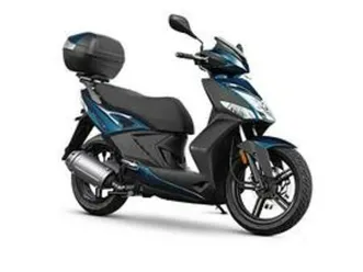kymco agility 125i - 2024