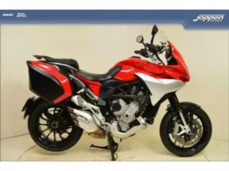 mv agusta turismo veloce (bj 2016) — motoren | mv agusta — marktplaats