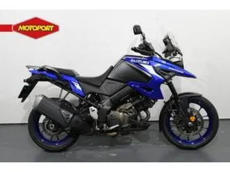 suzuki dl 1050 rr v-strom (bj 2025) — motoren | suzuki — marktplaats