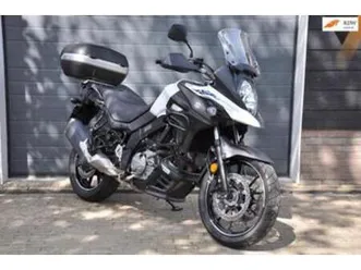 suzuki dl 650 v-strom abs v strom — motoren | suzuki — marktplaats