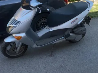 aprilia leonardo →