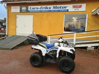 viarelli hunter 200 nu 21900 kr • 2024