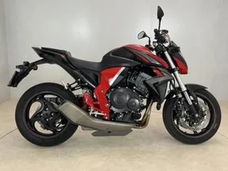 honda cb 1000r abs (bj 2016) — motoren | honda — marktplaats