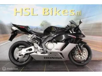 honda cbr 1000rr fireblade — motoren | honda — marktplaats