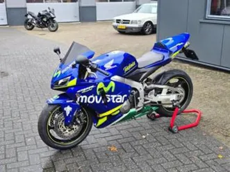 honda sport cbr 600rr — motoren | honda — marktplaats