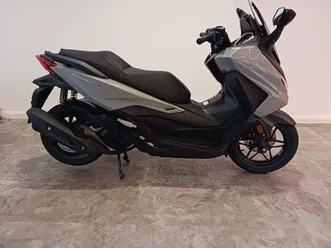 honda nss125 forza