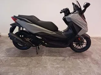 new honda forza 125 for sale in aylesford