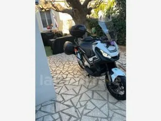 700 dc-f integra dual ct abs