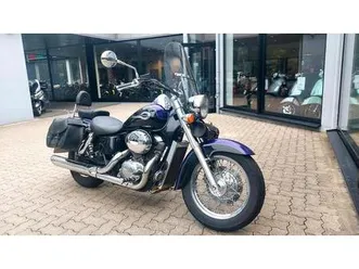 honda shadow vt 750 c