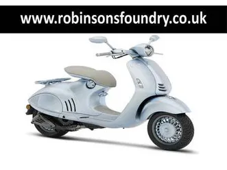 new piaggio vespa 946 snake for sale in canterbury