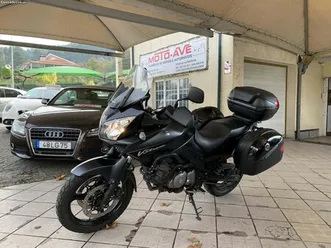 yamaha fz1n 2007