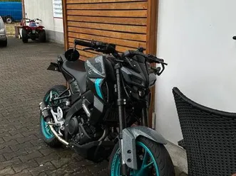 yamaha mt-125 2022