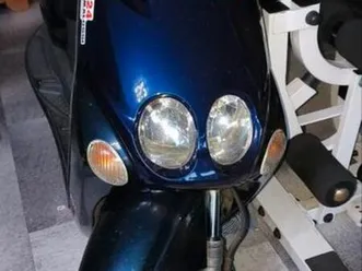 yamaha neos mbk ovette 50cc 2takt — scooters | yamaha — marktplaats