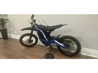 2023 surron light bee 50km