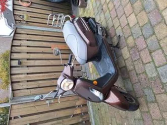 sym fiddle 2 2018 — scooters | sym — marktplaats