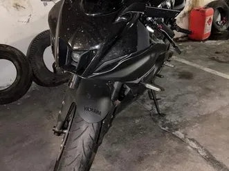 ② yamaha r7 2024 a2