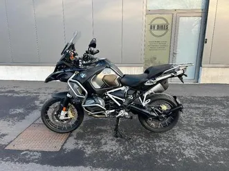② bmw r1250gs adventure-btw motor