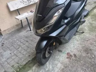 honda - pcx