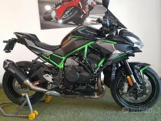 kawasaki z h2 1000
