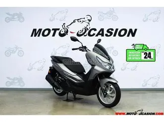 keeway - vieste 125 lx