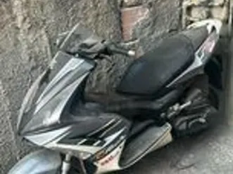 peugeot jet force 50