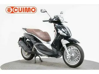 piaggio - beverly 300