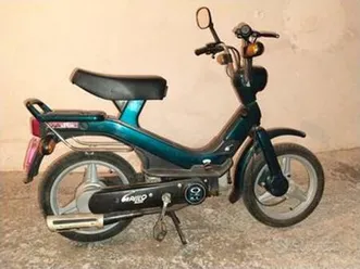 piaggio grillo - 1992